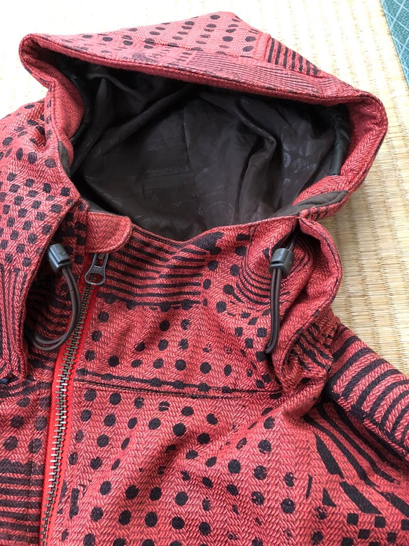 Volcom スノーボードウェアセット