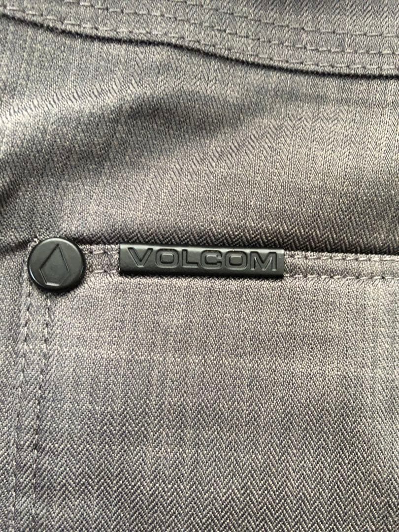 Volcom スノーボードウェアセット