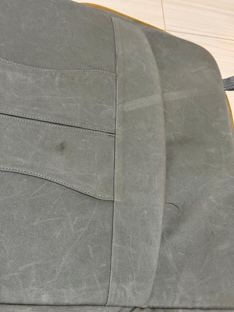 ミステリーランチ　リュック　ミッションローバー 60+