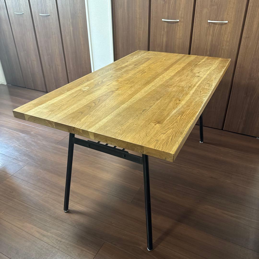 CRASH GATE KOOPA TABLE ダイニングテーブル