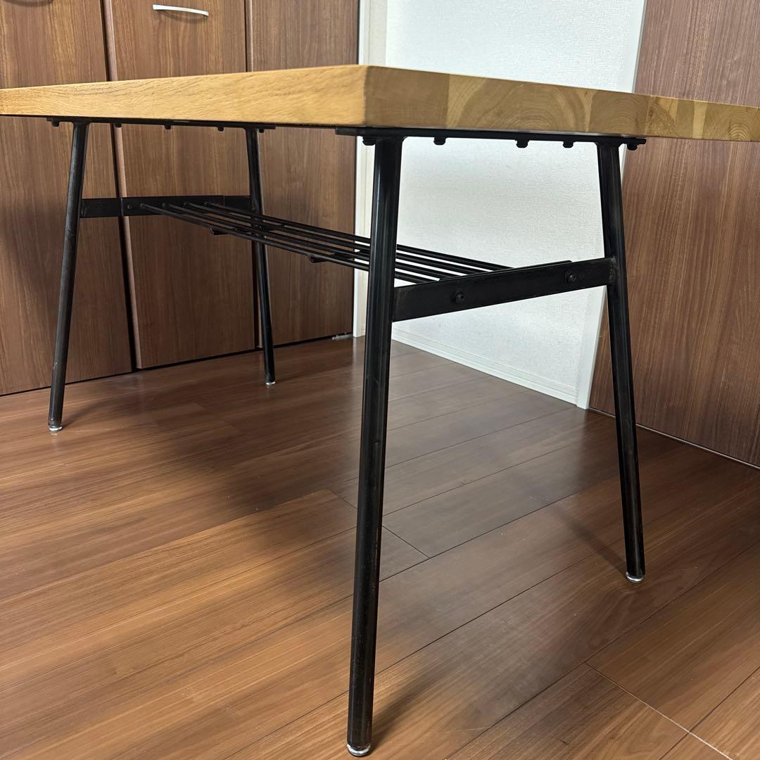 CRASH GATE KOOPA TABLE ダイニングテーブル