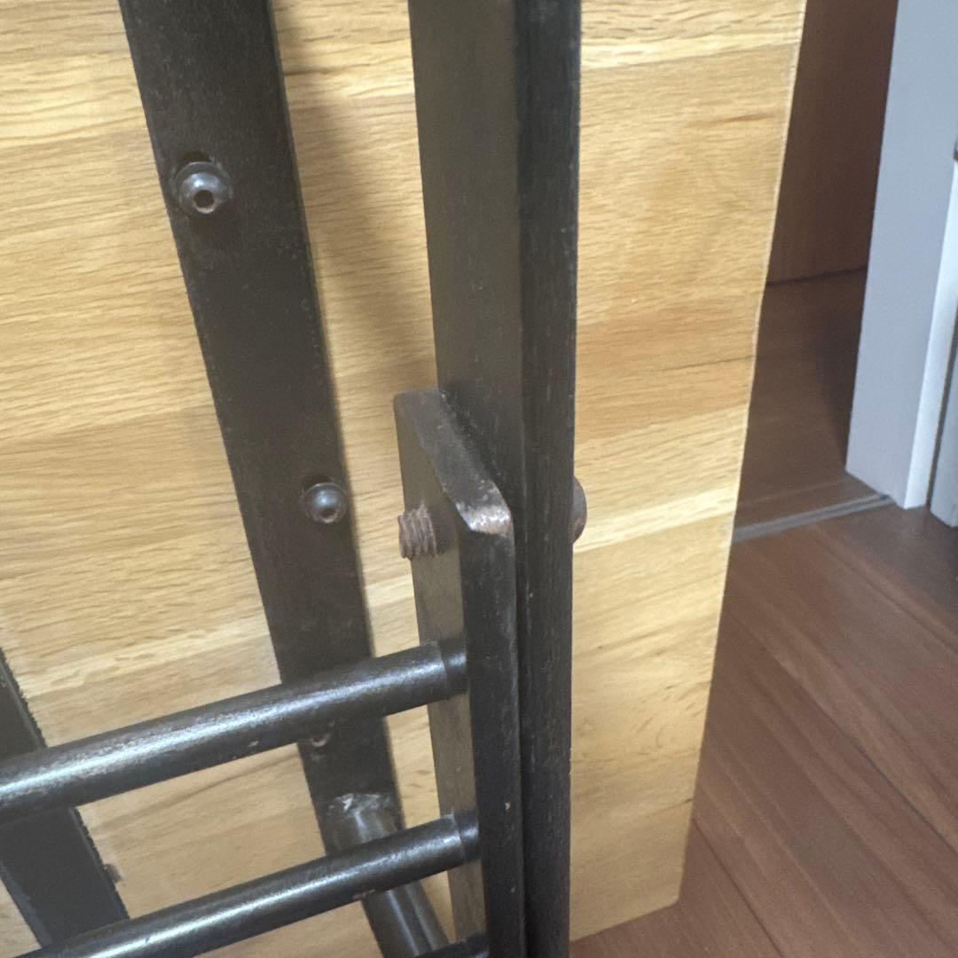 CRASH GATE KOOPA TABLE ダイニングテーブル