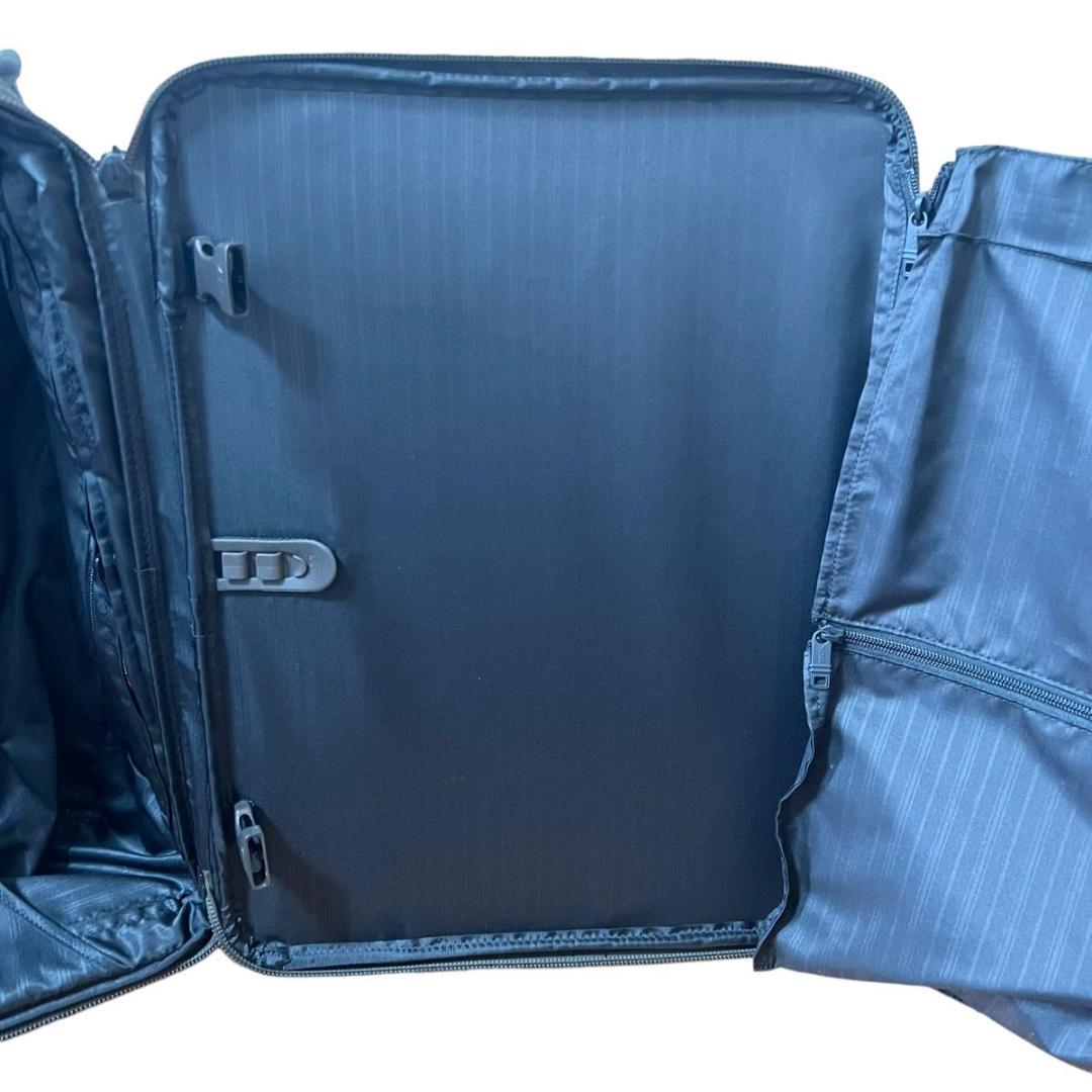 【希少】トゥミ　TUMI×ships キャリーケース 迷彩 22909CMSE