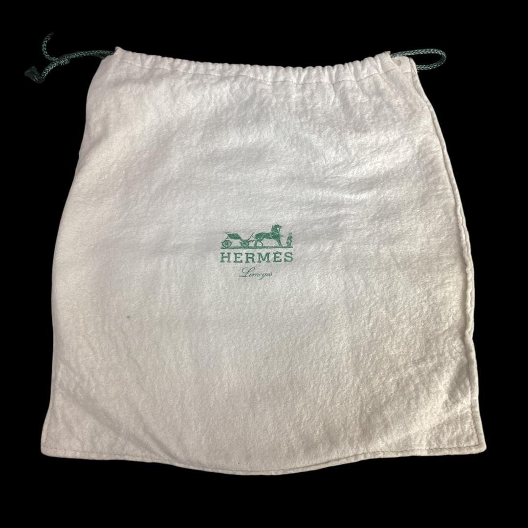 超希少【未使用】エルメス 27.5cm ピヴォワンヌ ディナープレート 大皿