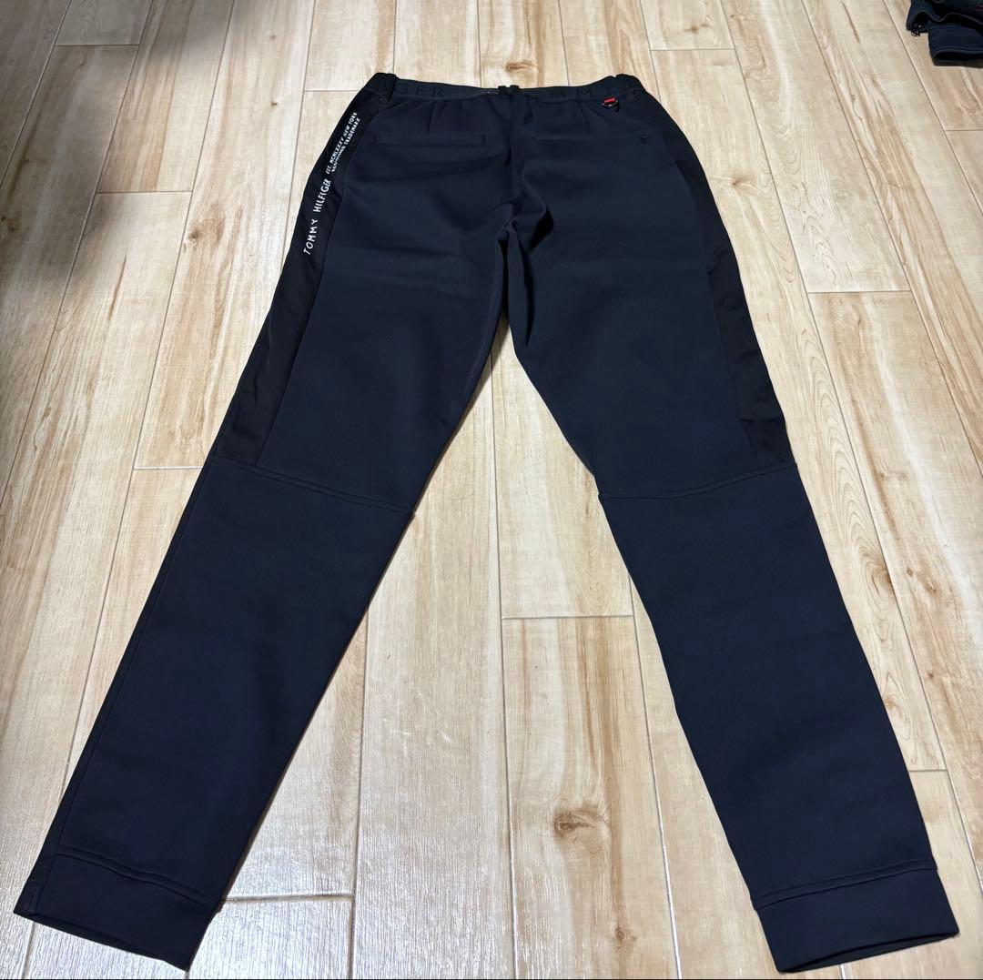 ゆうポン　  パンツ・ポロシャツセット