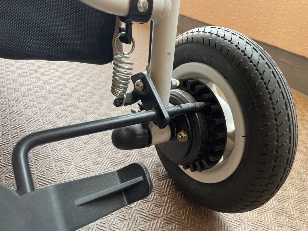 [yuko ]Air Baggy エアバギー　ココブレーキEX