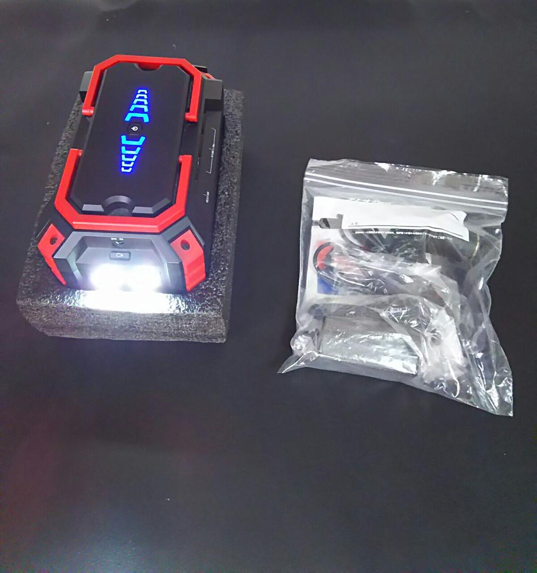 suaoki s270 ポータブル電源