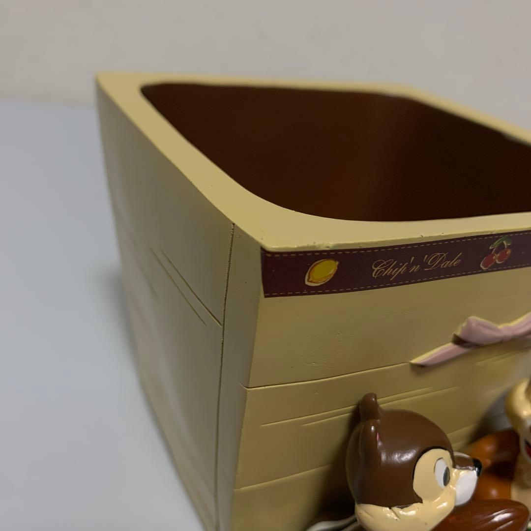 chip and dale ディズニー Disney レア kato kogei