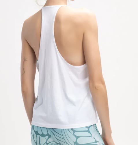 衣類42／salsation サルセーション　ルーツ　タンクトップ　Mサイズ