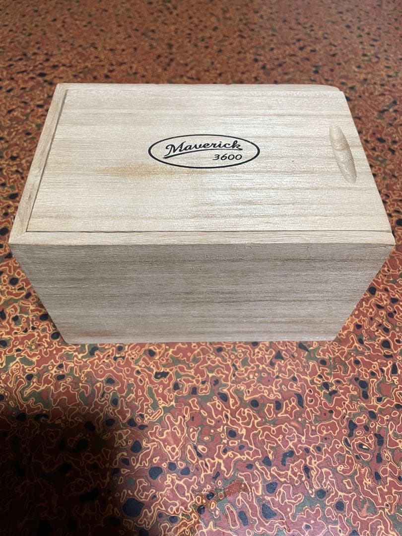 大幅値下げ！ロベルソン　マーベリック3600 ⭐︎