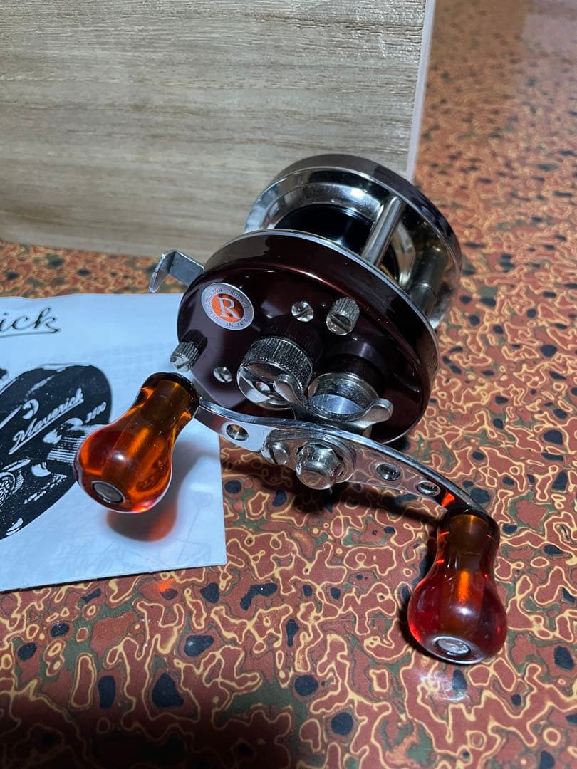 大幅値下げ！ロベルソン　マーベリック3600 ⭐︎