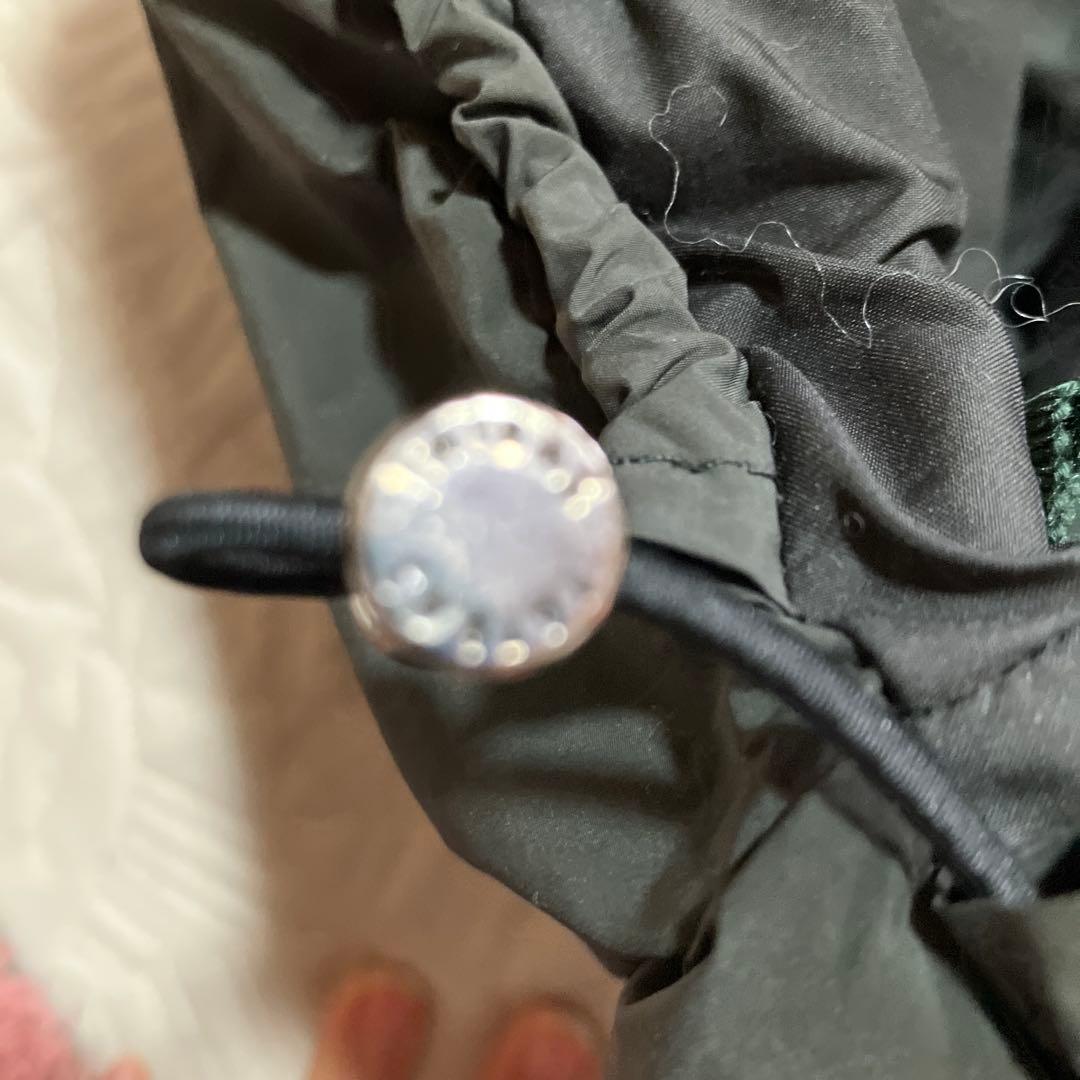 最終価格　TATRAS ダウンジャケット サイズ03 ファー付き　翌日には発送