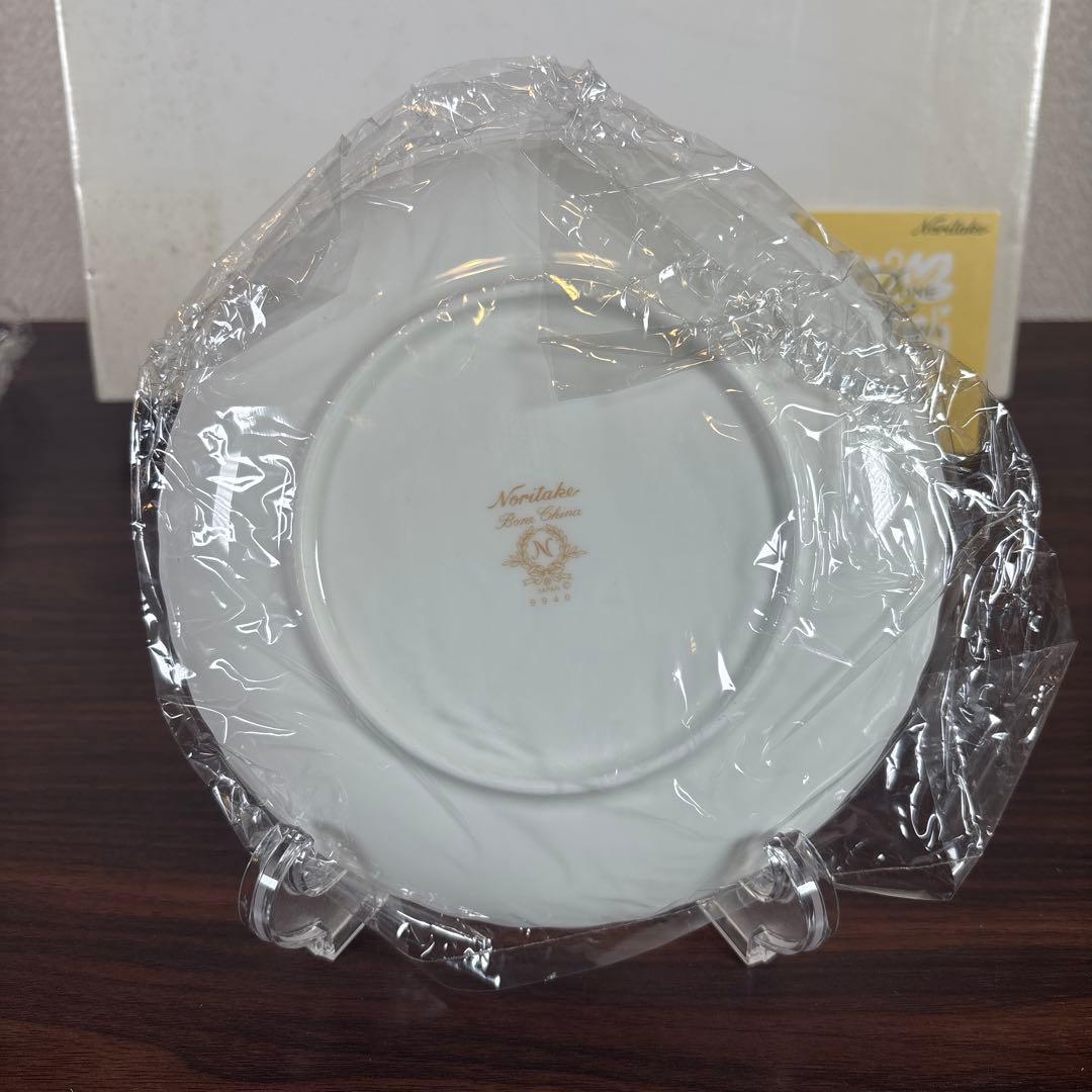 【希少】ノリタケ キューティーローズ パーティーセット