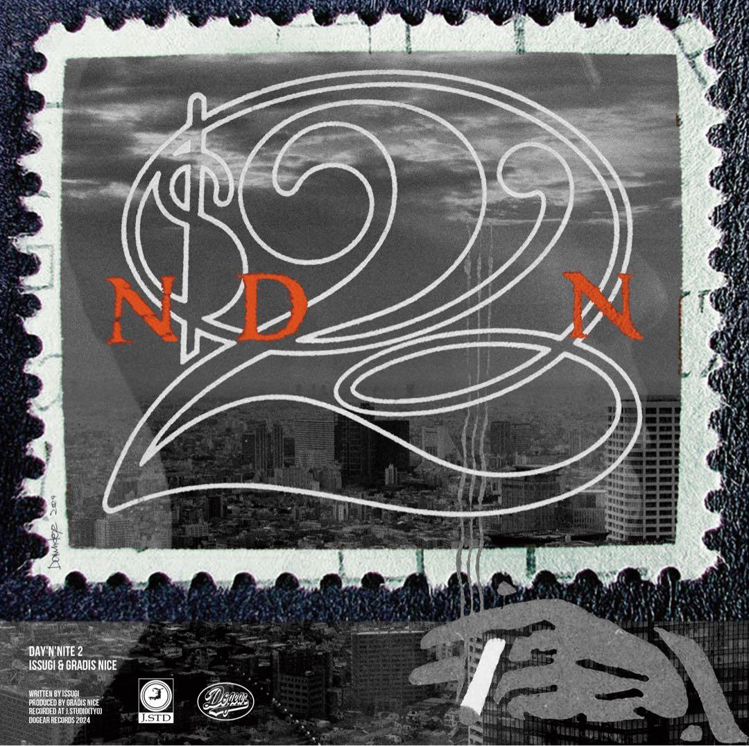 ISSUGI & GRADIS NICE \