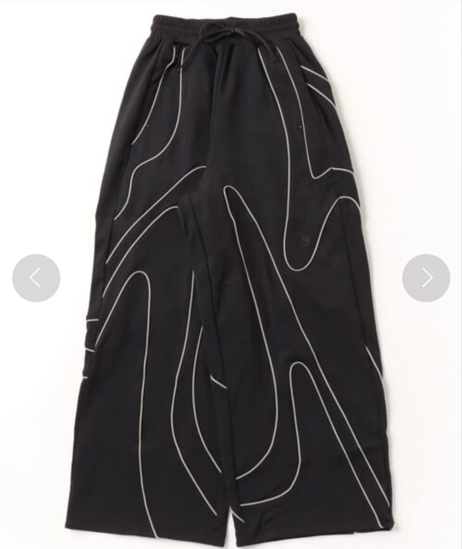 お*★様 Y-3 W TRACK PANT 完売品　adidasコラボ