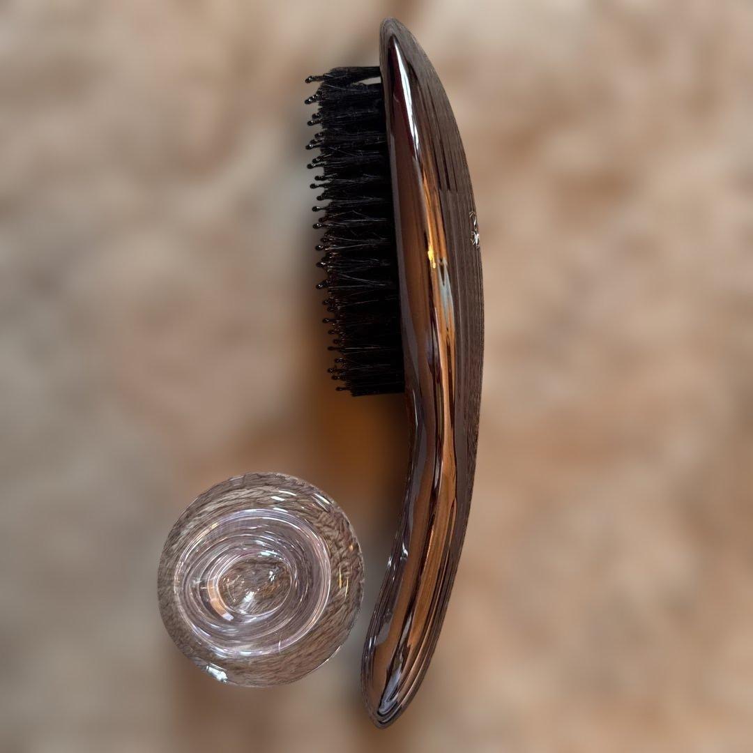 新品未使用 リファエールブラシレイ ブラック