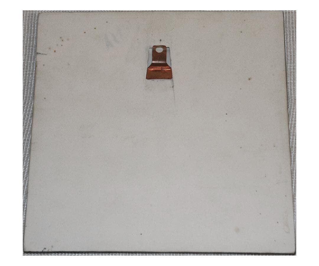 リサラーソン 陶板 船 バイキング UNIKシリーズ