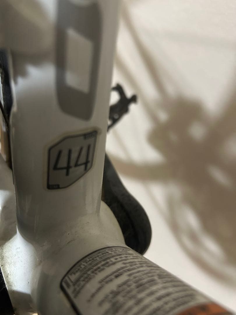 【美品】CANNONDALE キャノンデールCAAD10ロードバイク