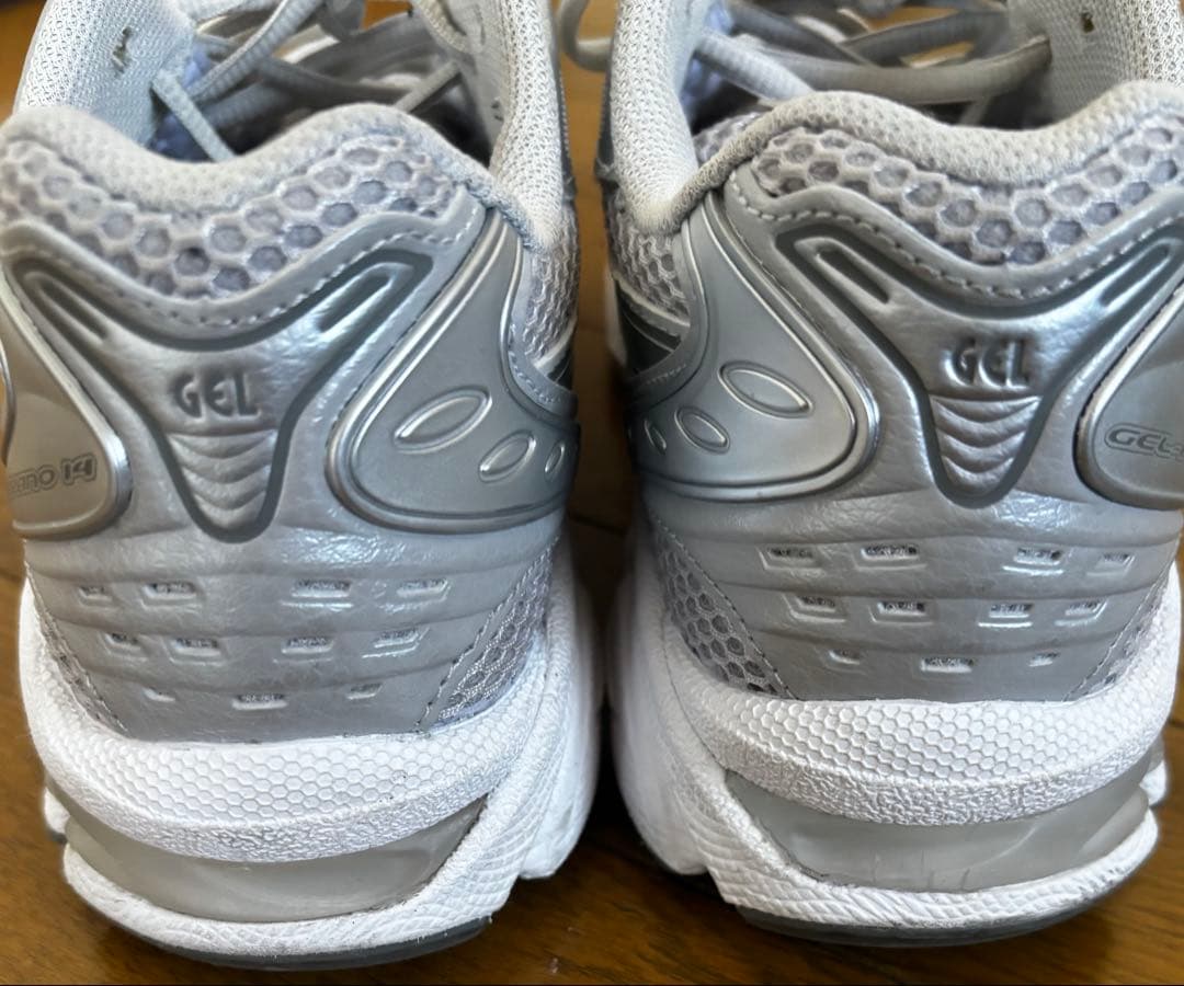 ☆美品 ap studio 購入 GEL-KAYANO 14