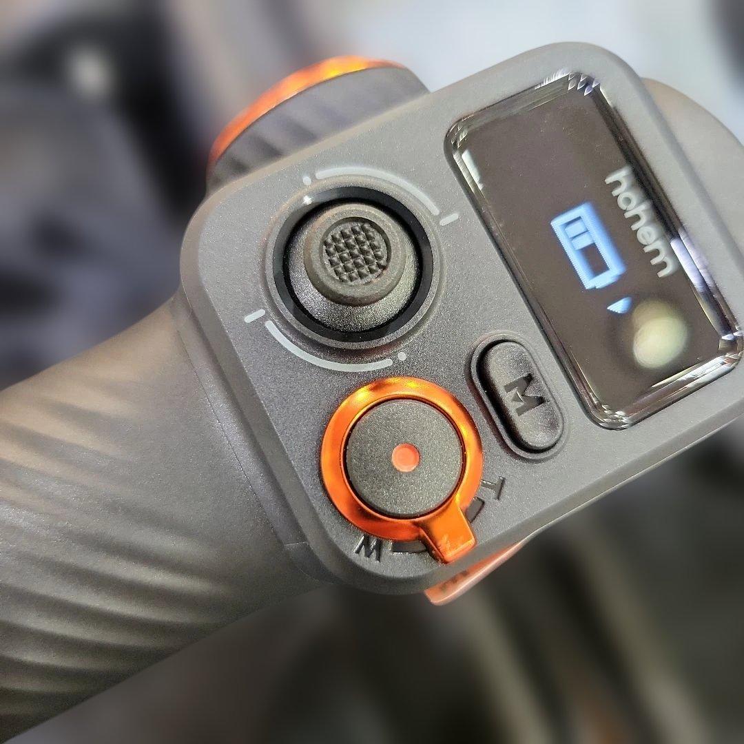 hohem M6 Kit スタビライザー