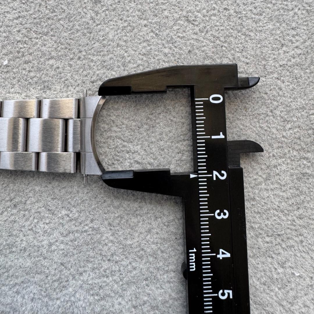 〇純正ROLEX オイスターブレス 558B 78360 11駒 C5716