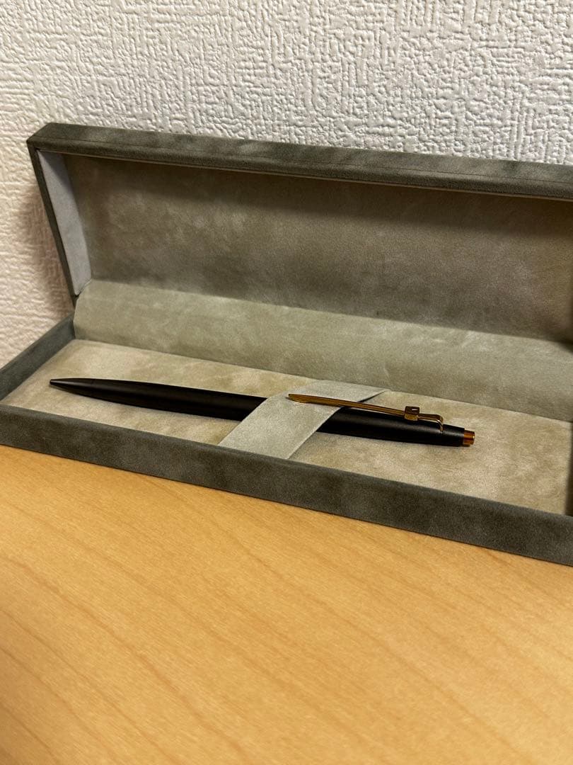 未使用 超レア CARAN d'ACHE カランダッシュ Honda シャーペン