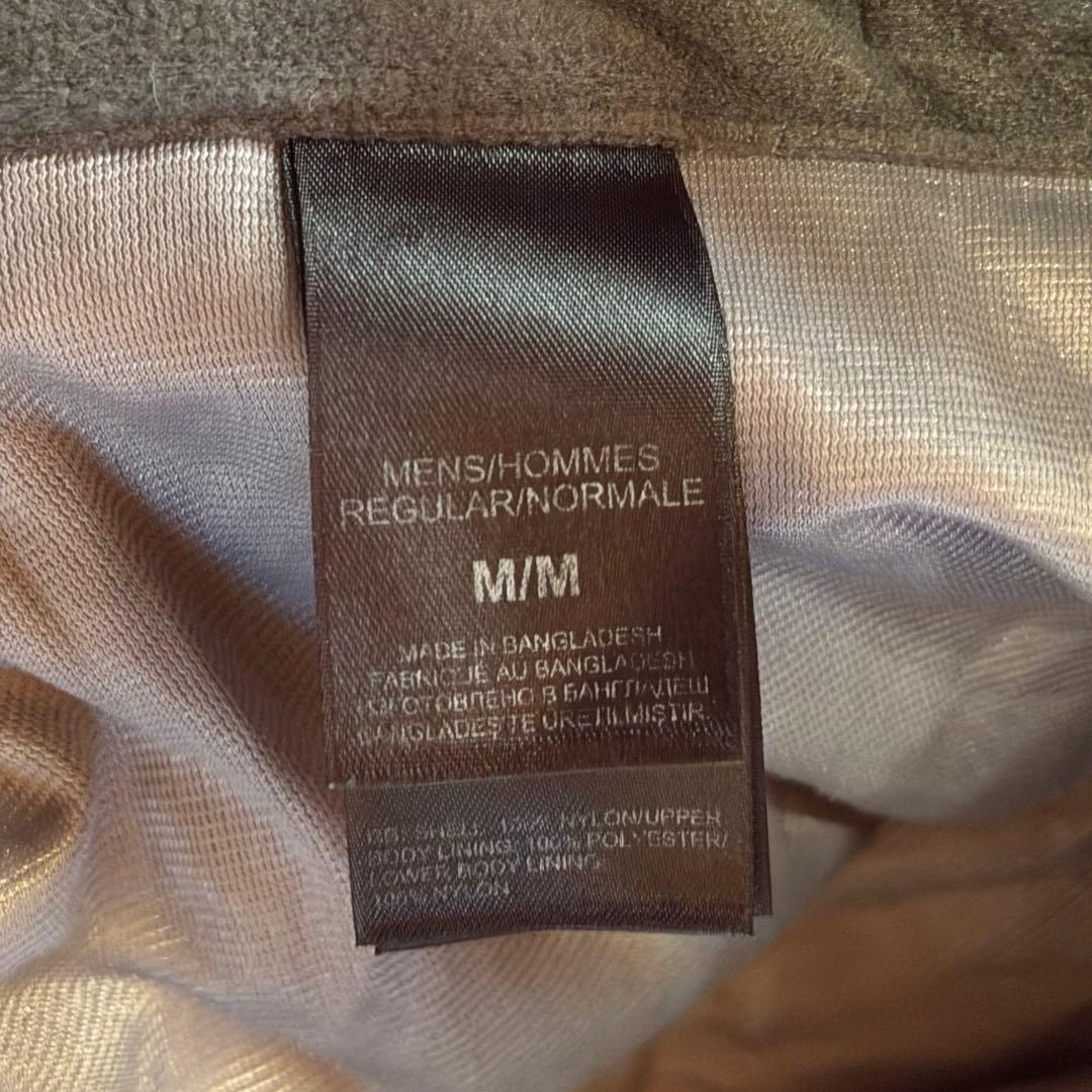 【ザ・ノースフェイス】スキー　スノボーパンツ　黒　M 刺繍ロゴ　ハイベント　k