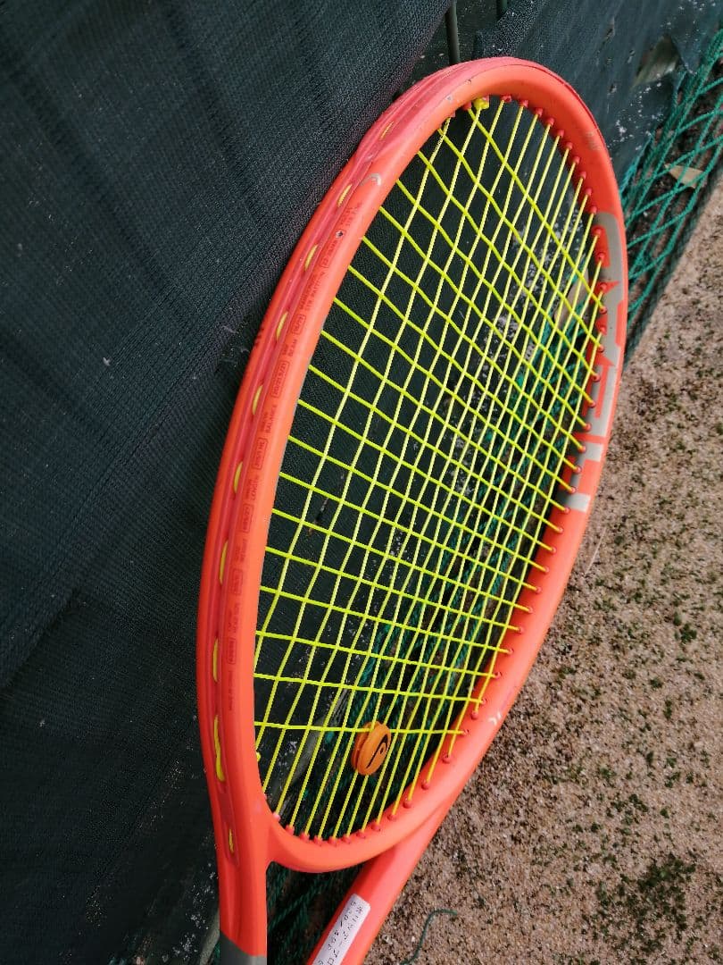 HEAD RADICAL PRO 2021モデル