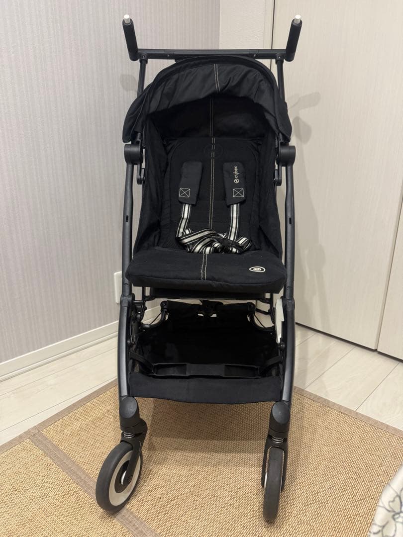 cybex リベル LIBELLE ベビーカー