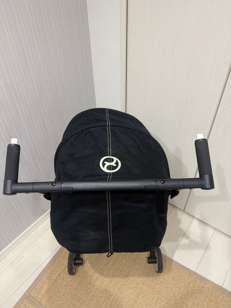 cybex リベル LIBELLE ベビーカー