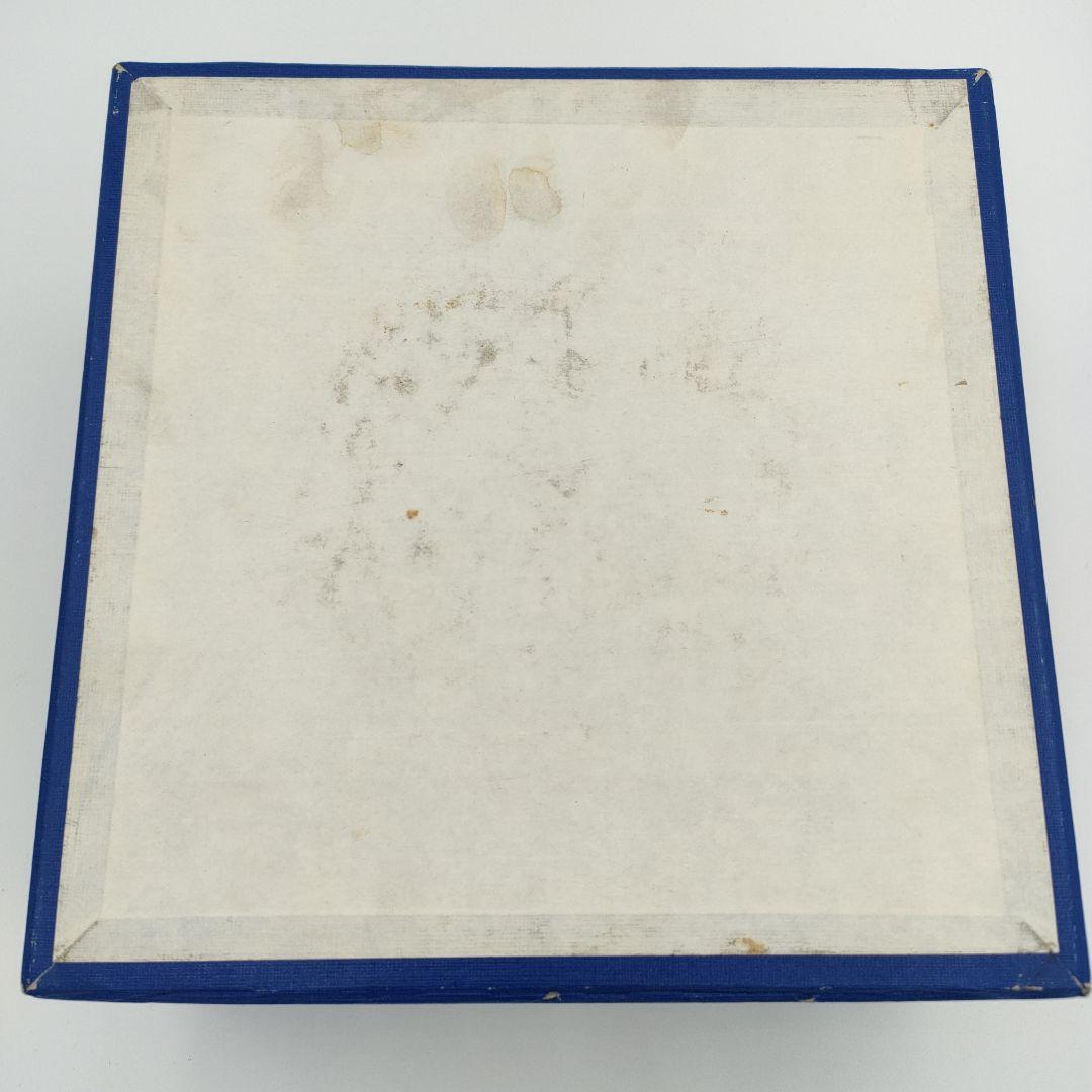 ロイヤルコペンハーゲン　ブルーフラワー　プレイン　17.5cm 6枚セット