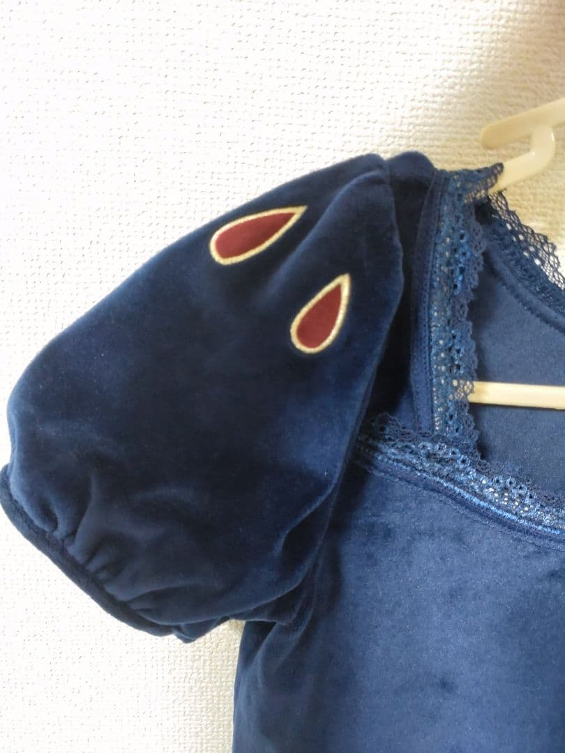 緊急値下げ‼️シークレットハニー正規品　ディズニー白雪姫ワンピース