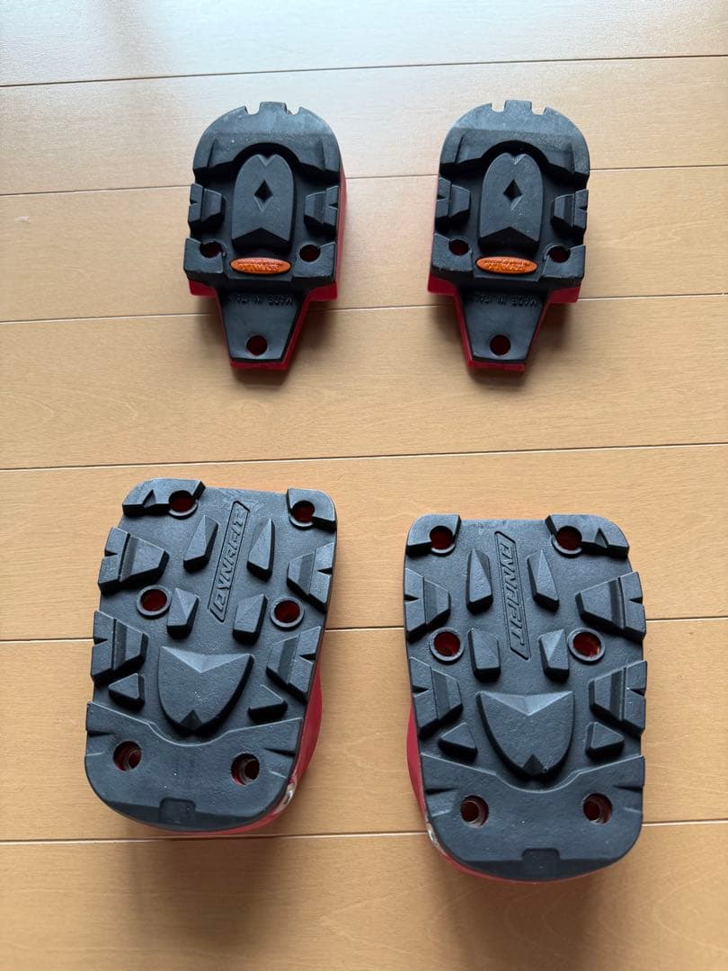 DYNAFIT スキーブーツ