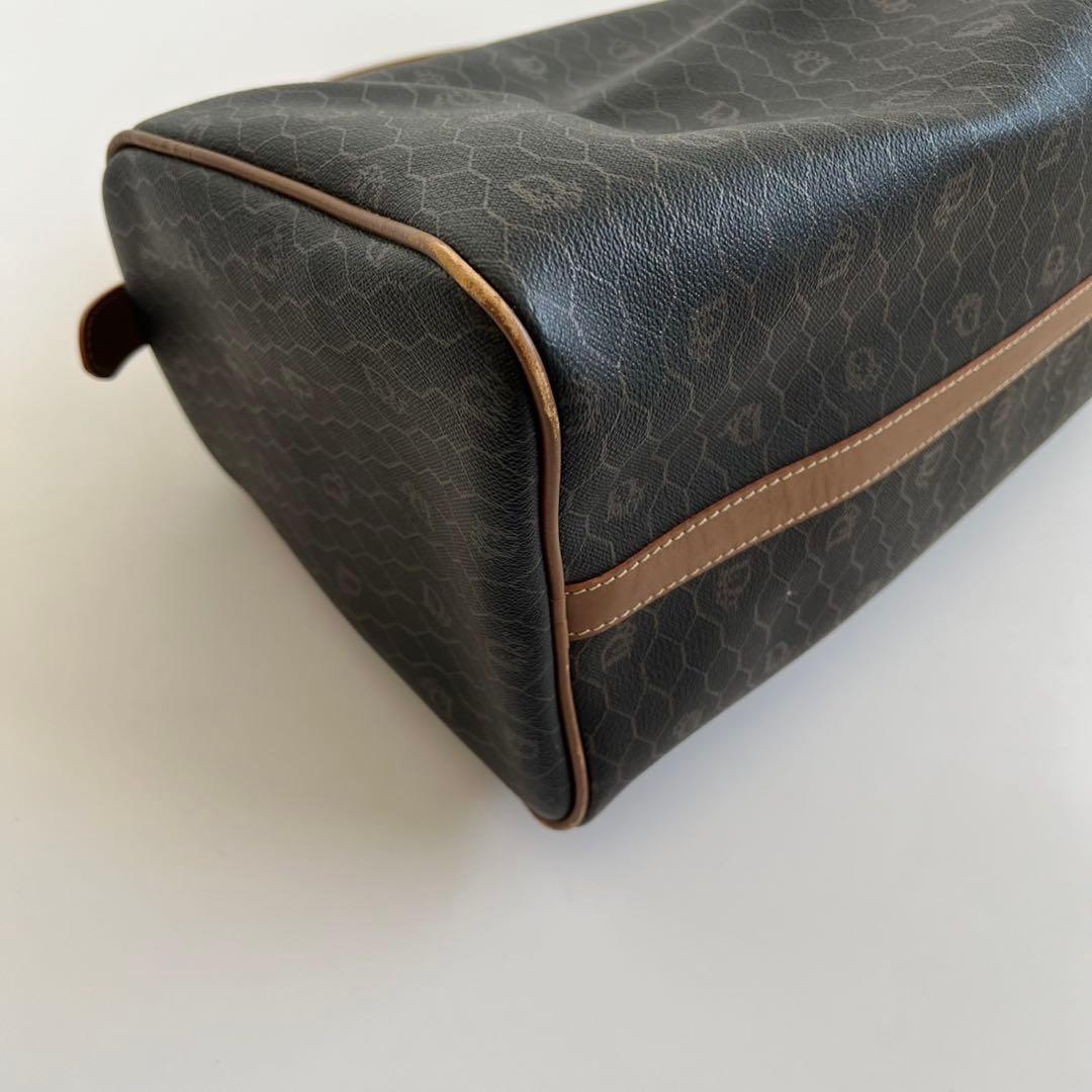 バッグ Christian Dior HONEYCOMB BOSTON HAND BAG