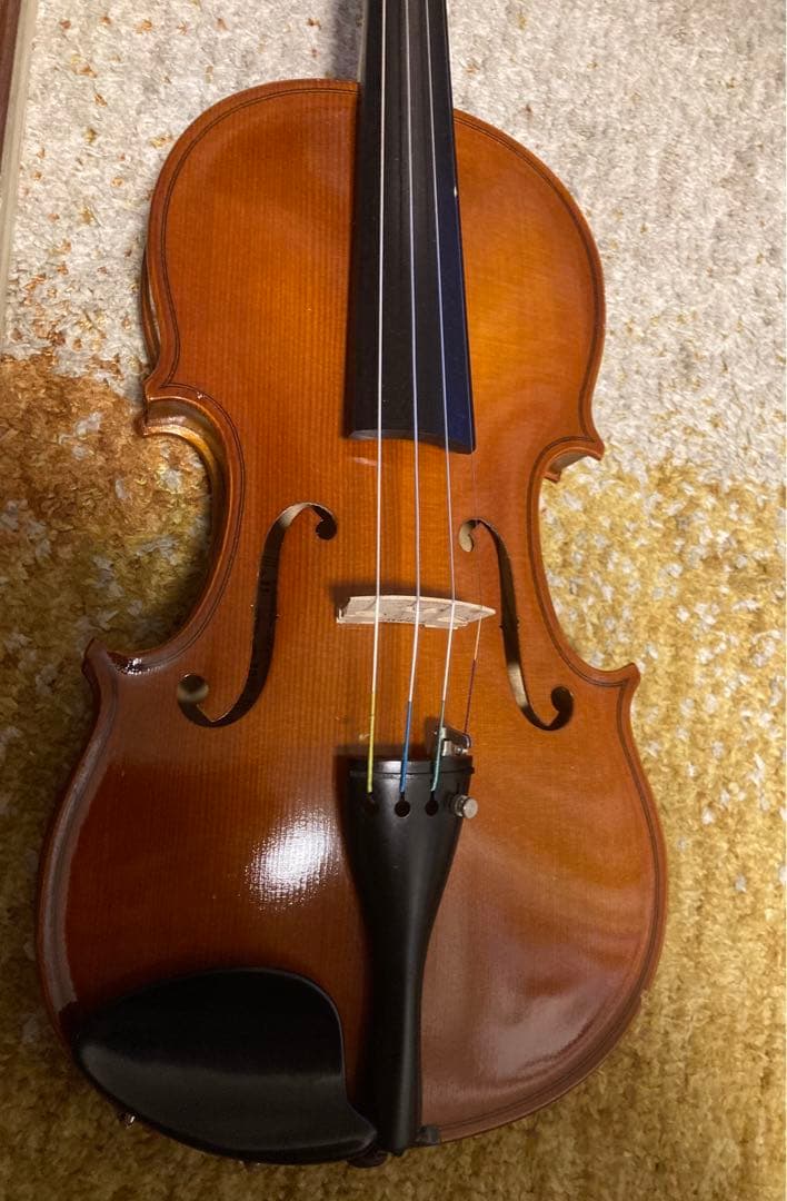 【ドイツ製】Violin 4/4 J.H.Muller Nr.11