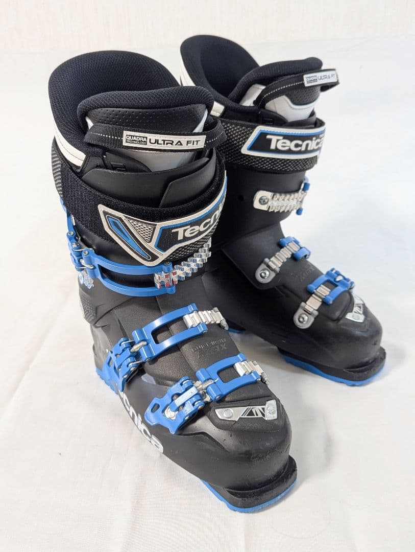 Tecnica テクニカ COCHISE コーチス 80 HV スキーブーツ