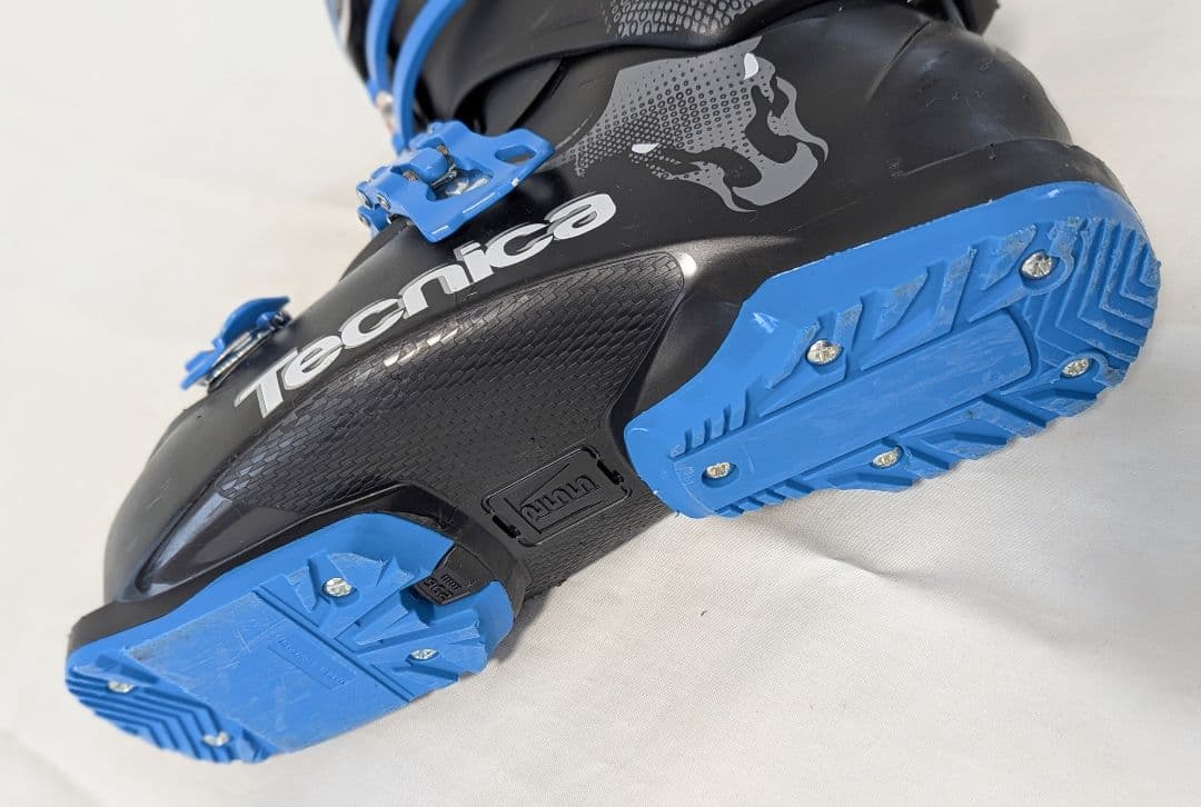 Tecnica テクニカ COCHISE コーチス 80 HV スキーブーツ
