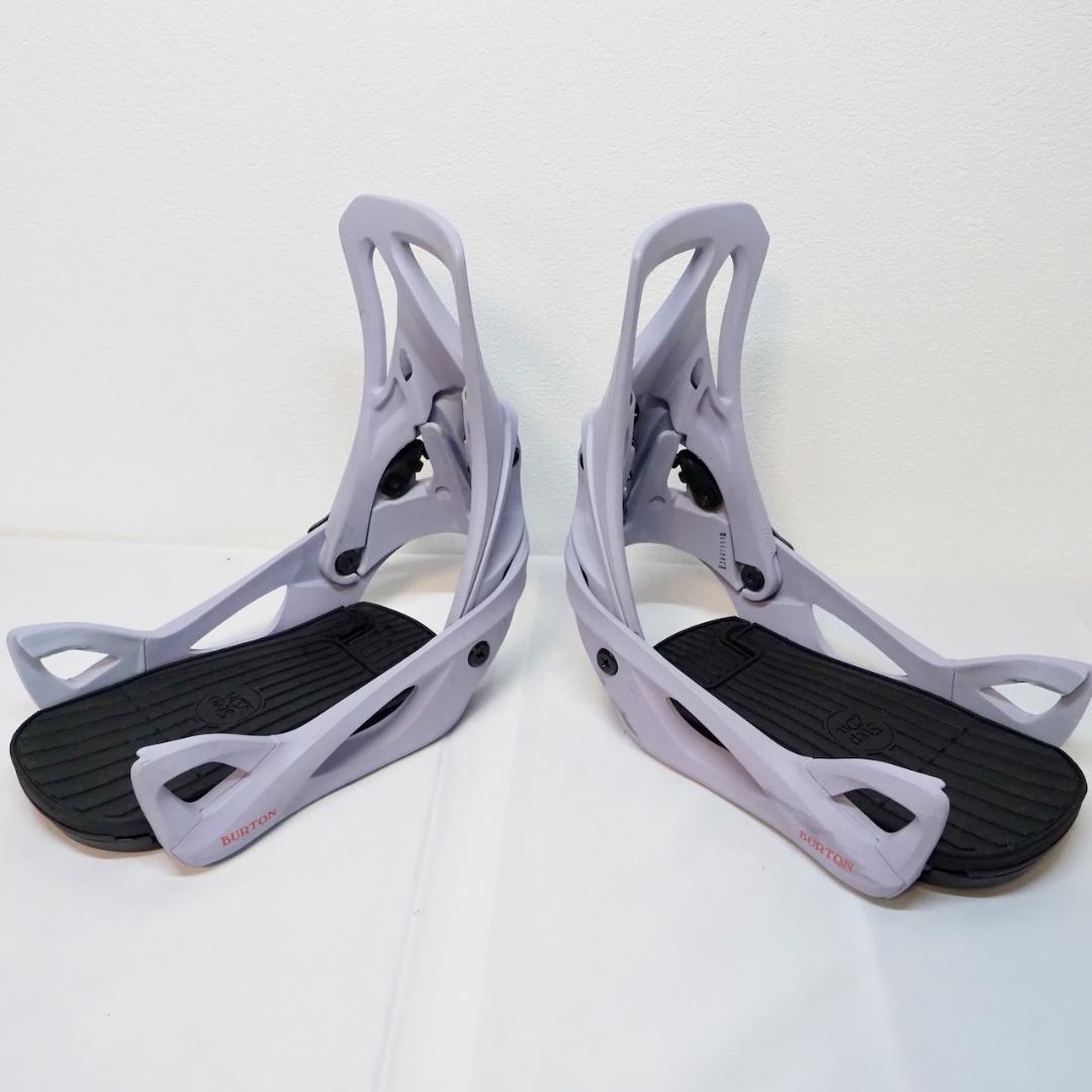 BURTON FELIX SO 23.5cm バインディング 付き
