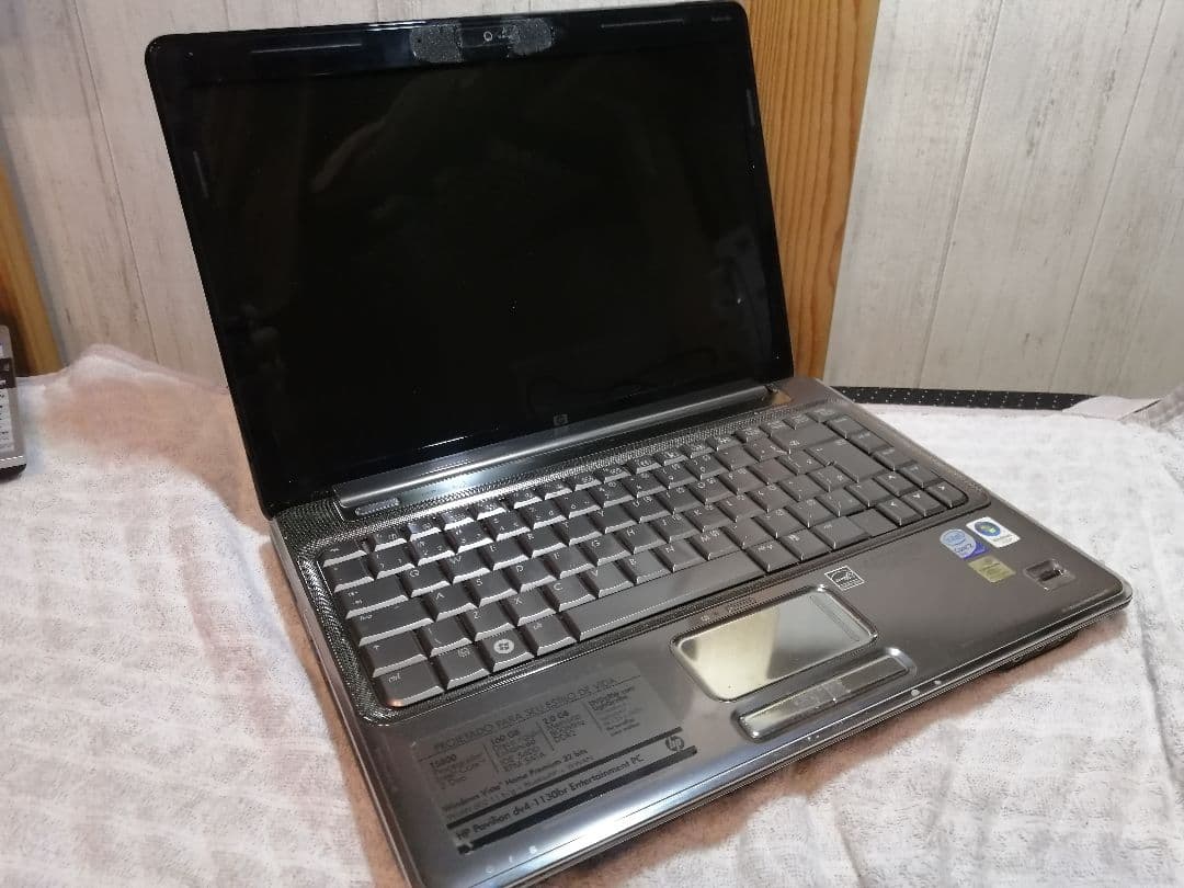 ジャンク　ノートPC　7台セット