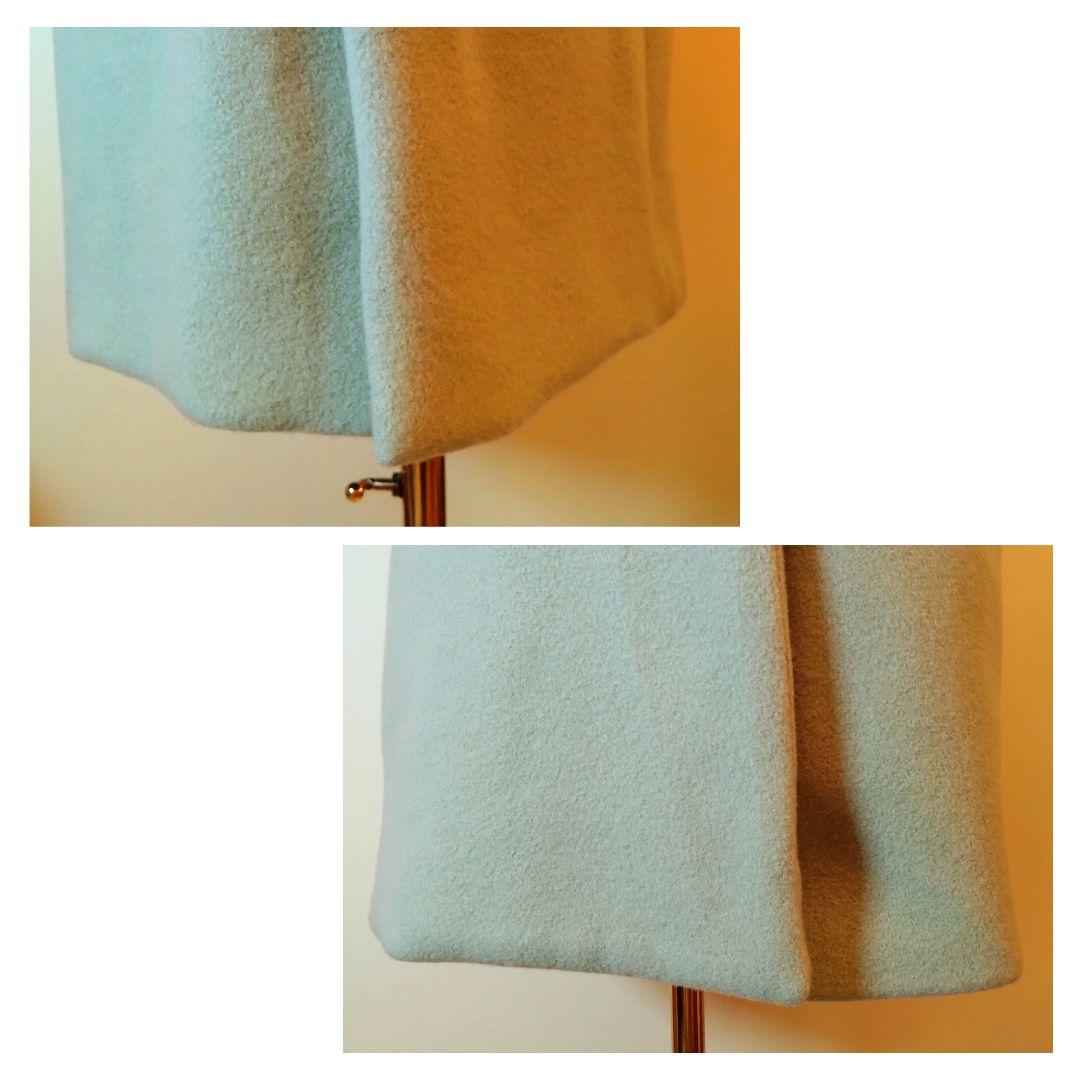 キャシー様リクエスト ★UNITED TOKYO Ｖネックノーカラーコート