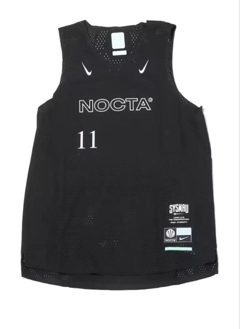 NIKE NOCTA タンクトップ