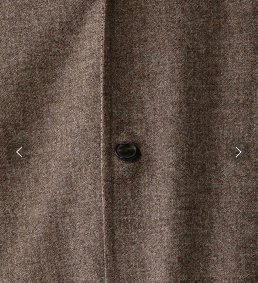 スティーブンアラン steven alan コート