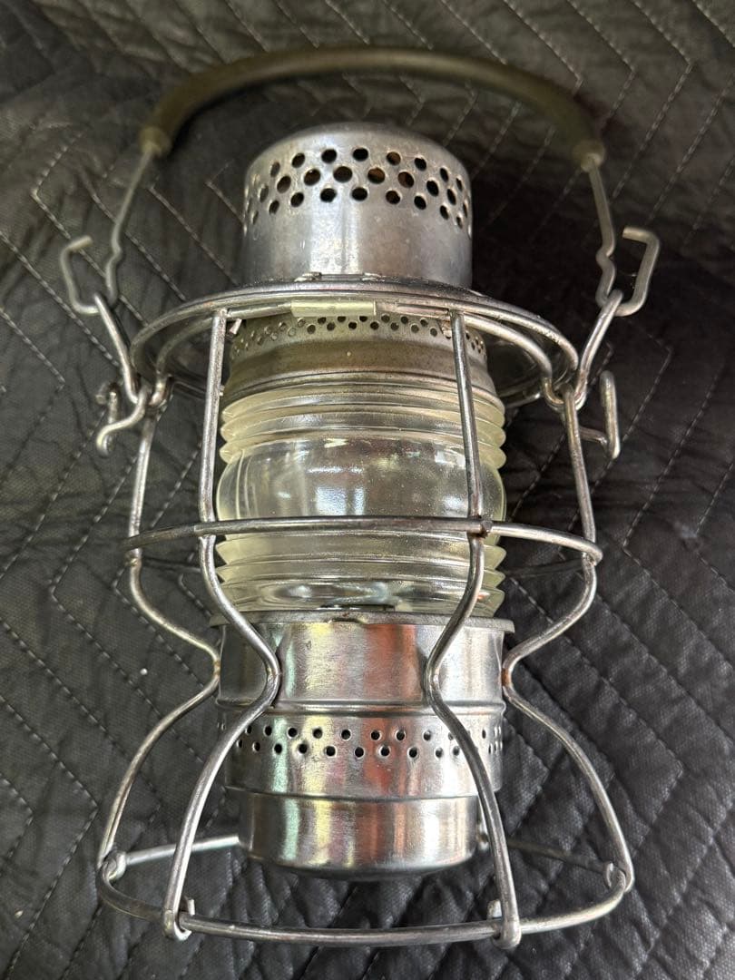 ADLAKE KERO アドレクケロ レイルロードランタン