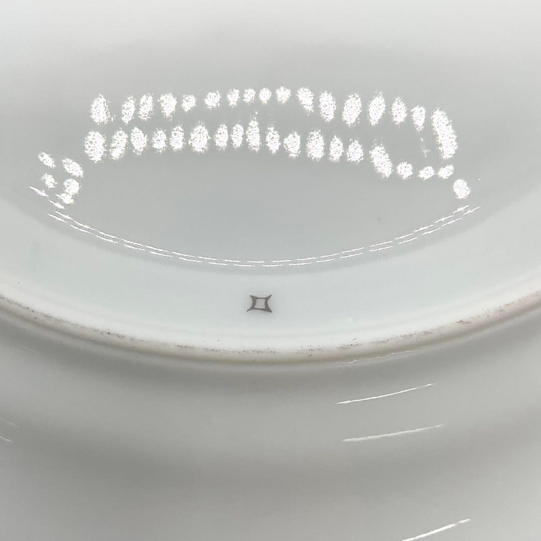 HERMES エルメス リズムプレート グリーン 箱付