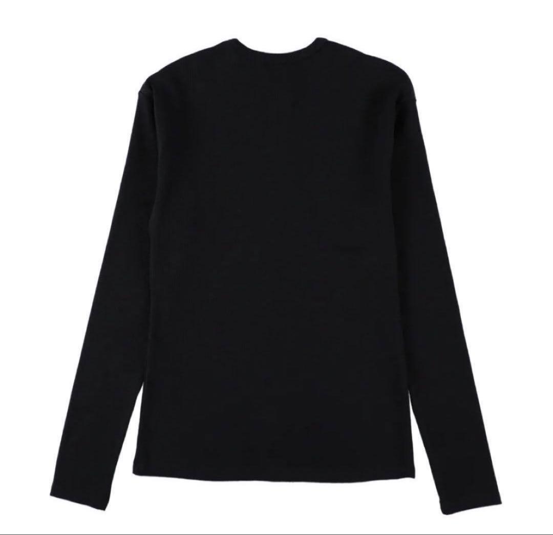 valladサーマルV.HENRY NECK L/S 【IO着用】IO武道館