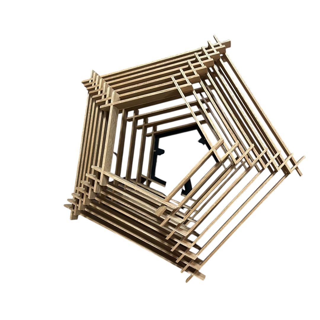 【美品】ウニコ　ペンダントライト　ZEONG APROZ