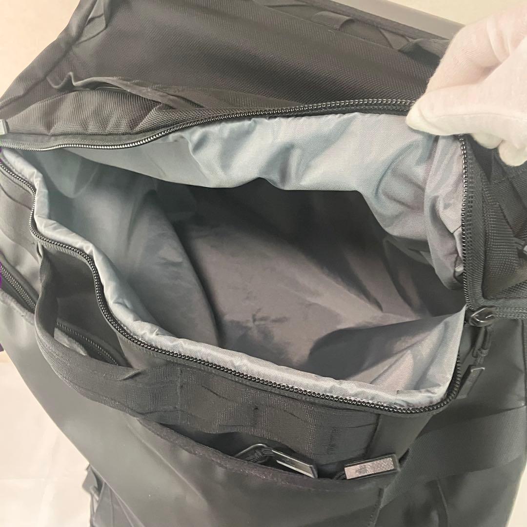 ⭐️極美品 THE NORTH FACE ベースキャンプ ローリングサンダー36