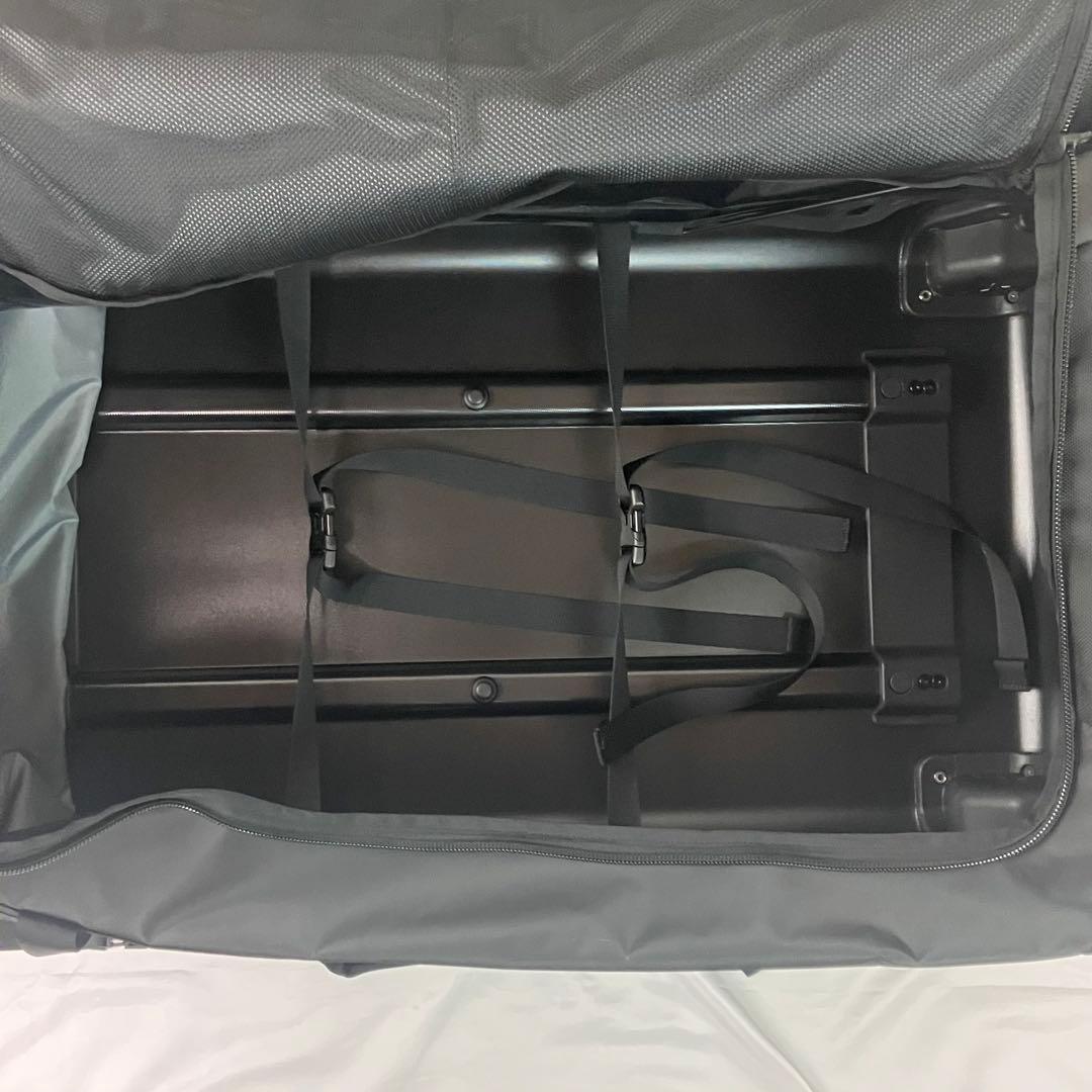 ⭐️極美品 THE NORTH FACE ベースキャンプ ローリングサンダー36