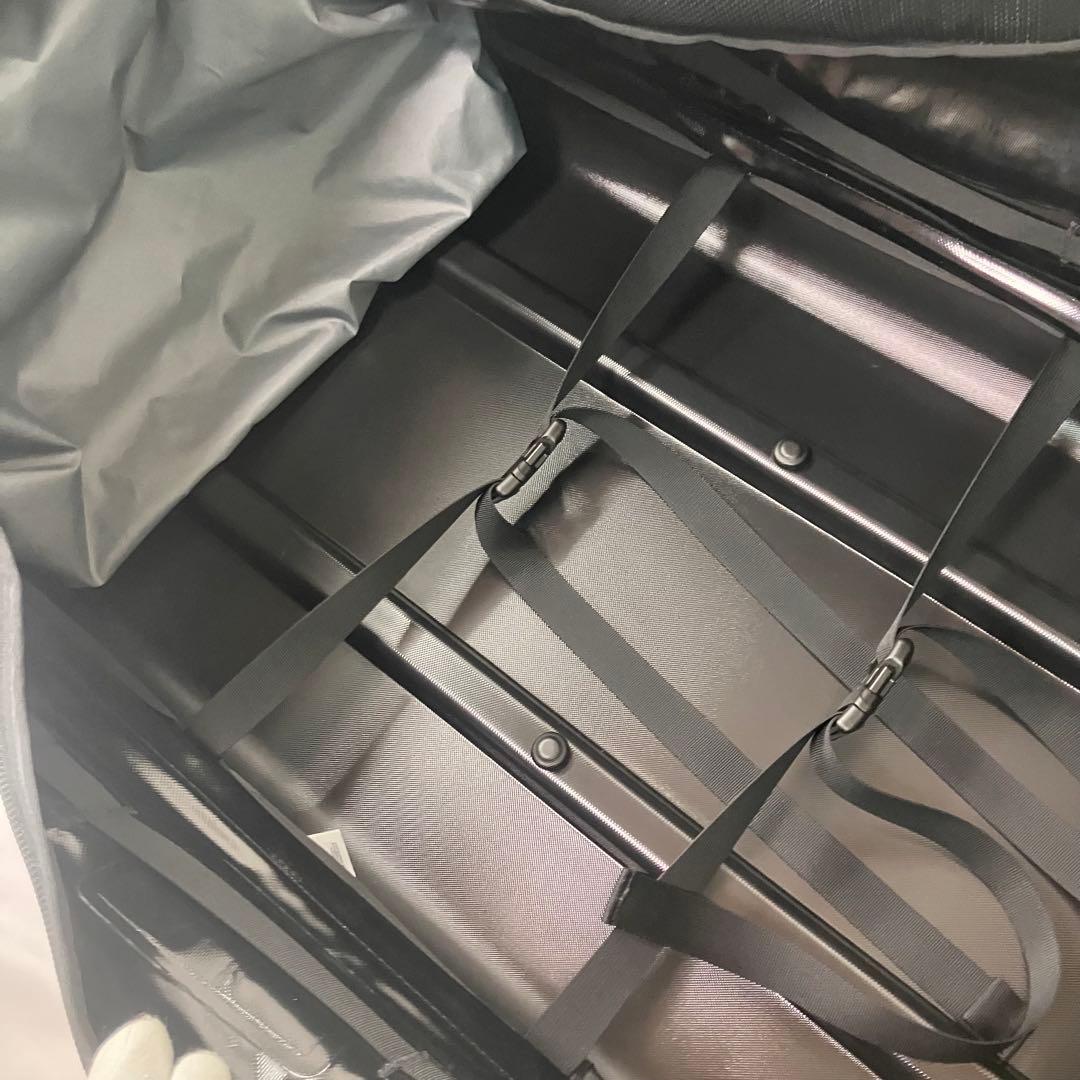 ⭐️極美品 THE NORTH FACE ベースキャンプ ローリングサンダー36