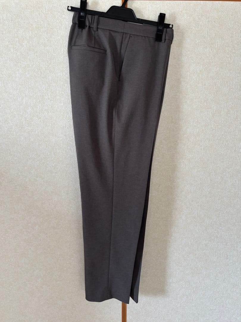 AOKI パンツスーツ　13号